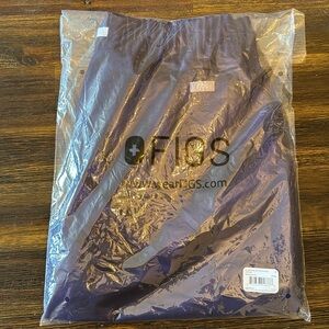 Figs Uman Joggers brand new with tags still in packaging!